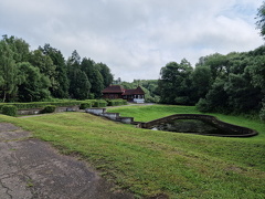 Ярополец, первая сельская ГЭС